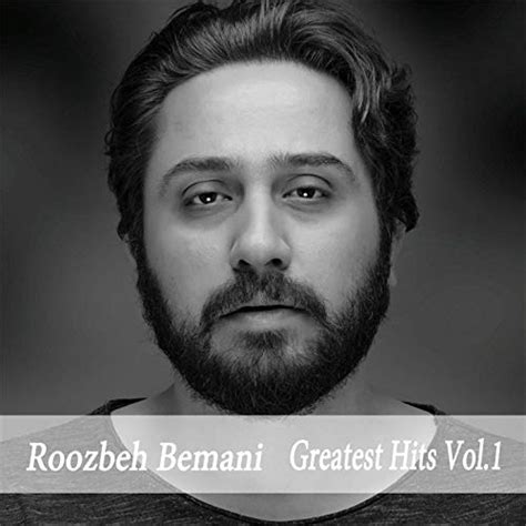 Roozbeh Bemani