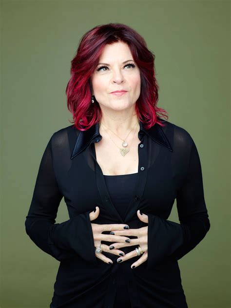 Rosanne Cash