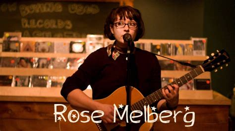 Rose Melberg