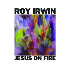 Roy Irwin