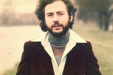 Rupert Holmes