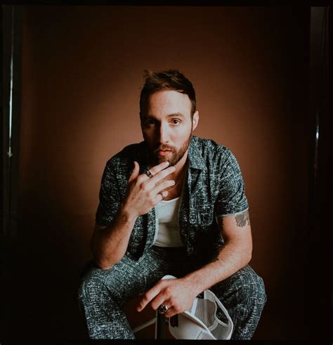 Ruston Kelly