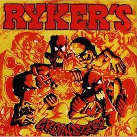 Ryker’s