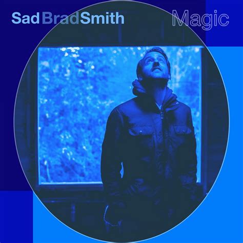 Sad Brad Smith