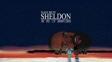 Sadboy Sheldon