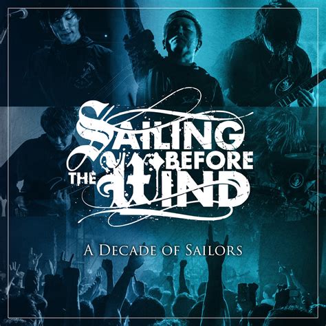 Sail of the decades