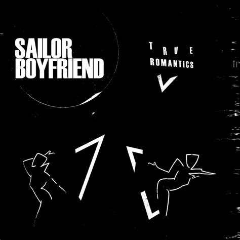 Sailor Boyfriend