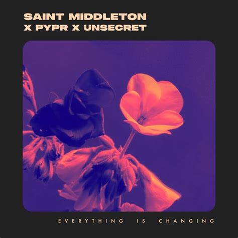 Saint Middleton