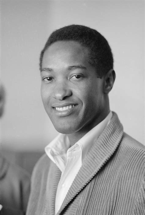 Sam Cooke