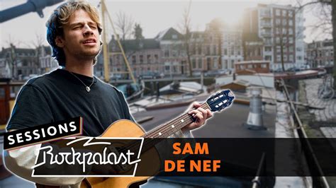 Sam De Nef