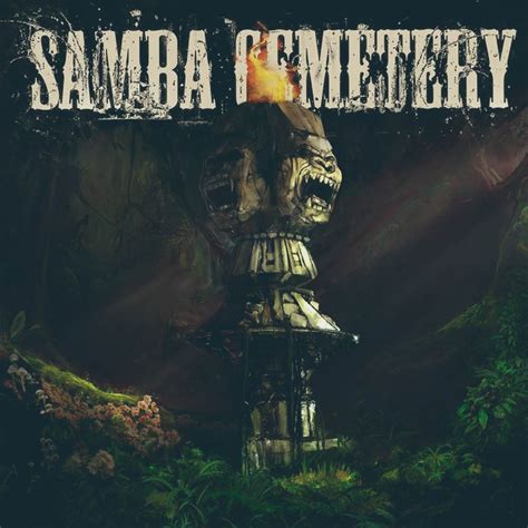 Samba Cemetery