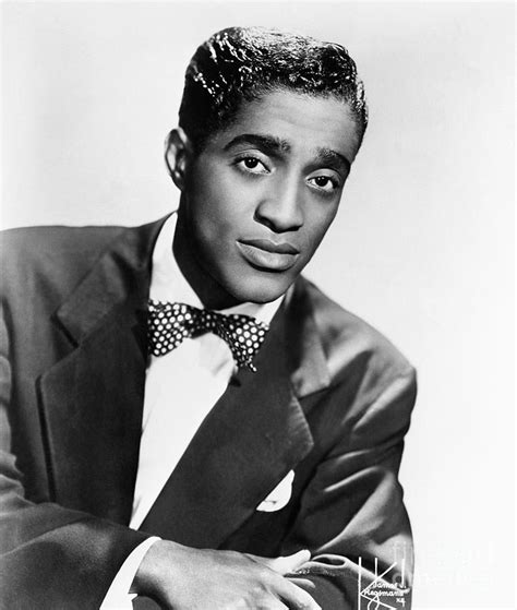 Sammy Davis Jr.