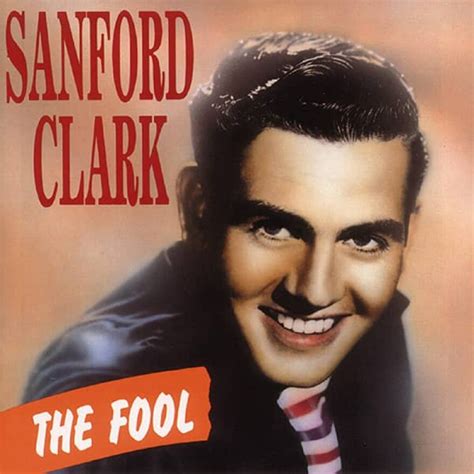 Sanford Clark