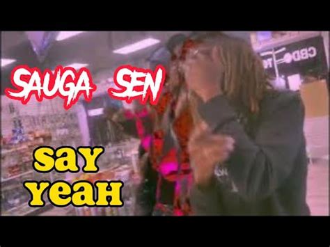 Sauga Sen