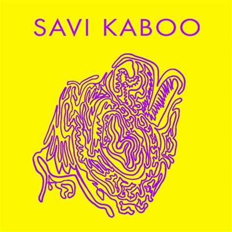 Savi Kaboo