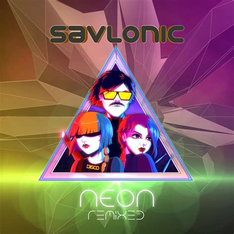 Savlonic