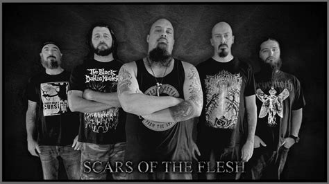 Scars of the Flesh