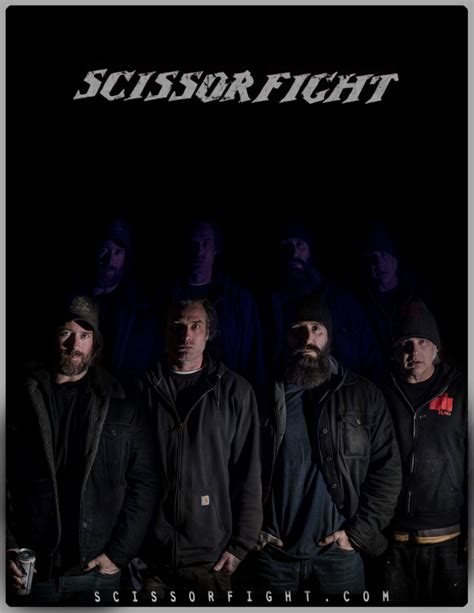 Scissorfight