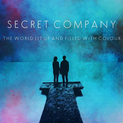 Secret Company