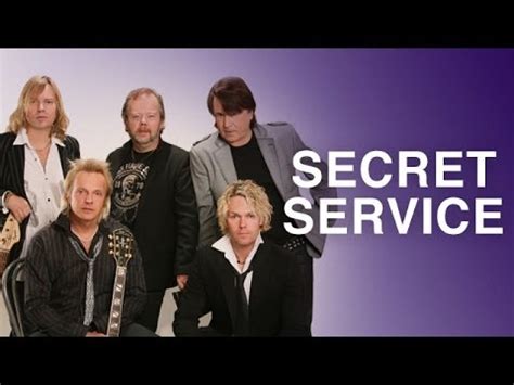 Secret Service