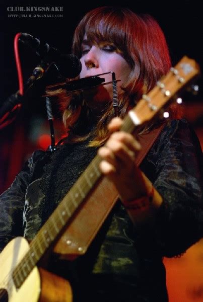 Serena Ryder