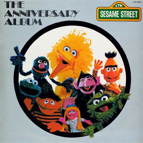 Sesame Street