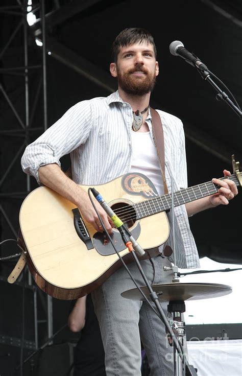 Seth Avett