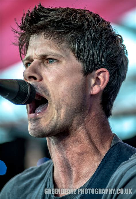 Seth Lakeman