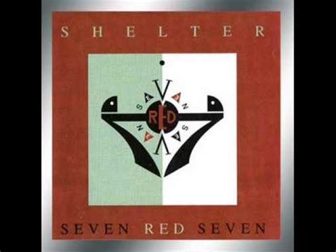 Seven Red Seven