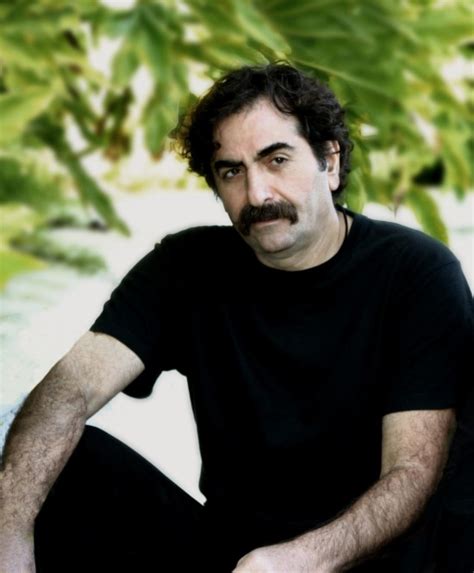 Shahram Nazeri