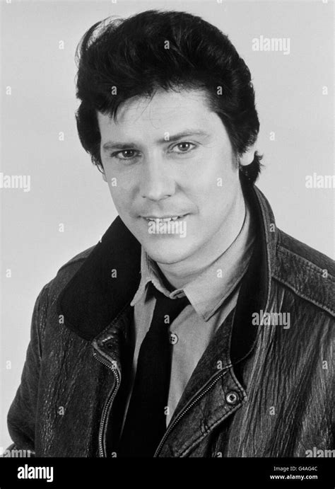 Shakin’ Stevens