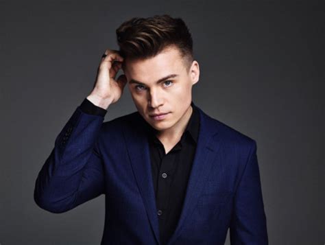 Shawn Hook