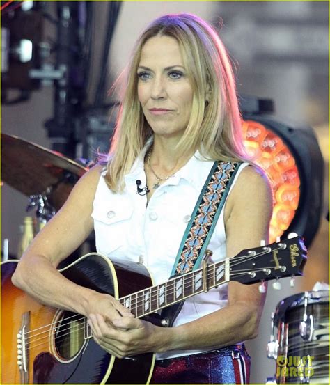 Sheryl Crow