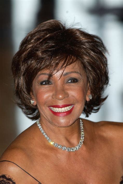 Shirley Bassey