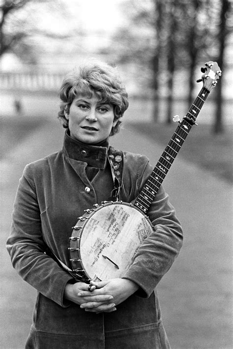 Shirley Collins