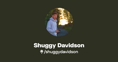 Shuggy Davidson