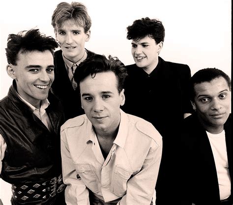 Simple Minds