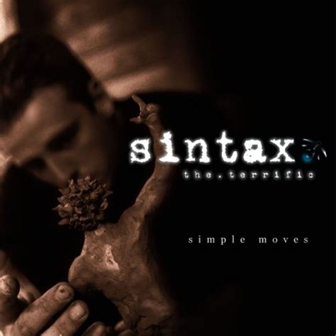 Sintax the Terrific