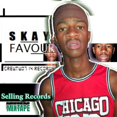 Skay Favour