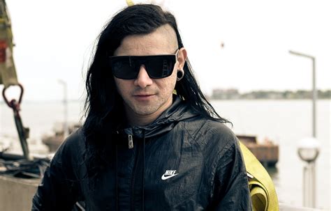 Skrillex