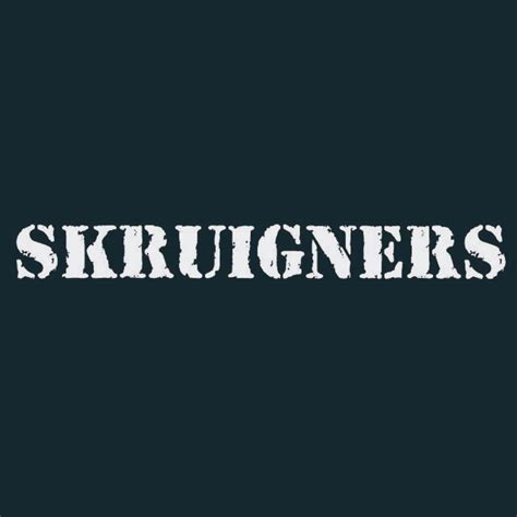 Skruigners