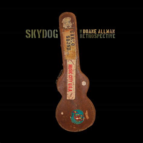 Skydog Music