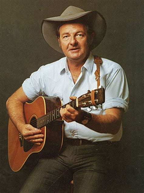 Slim Dusty