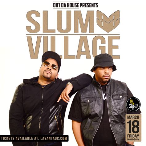 Slum Village