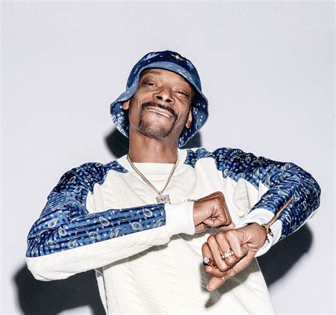 Snoop Dogg