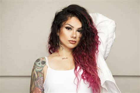 Snow Tha Product