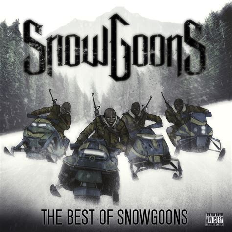 Snowgoons