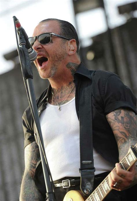 Social Distortion