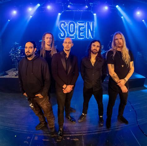 Soen