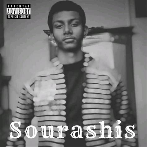 Sourashis